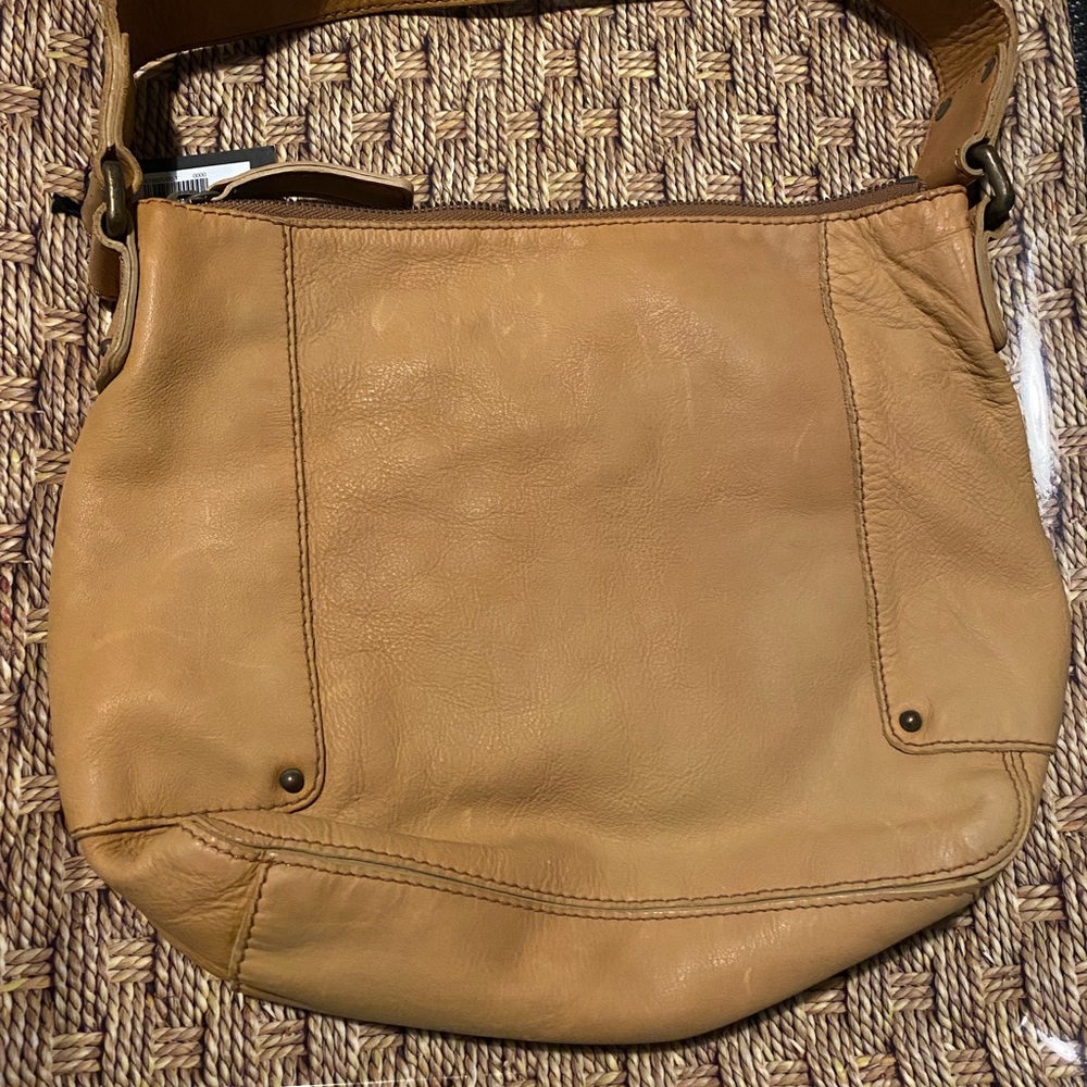 Banana Republic bag